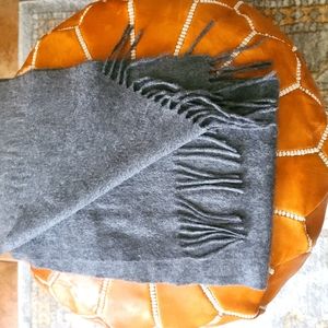 Cashmere Scarf